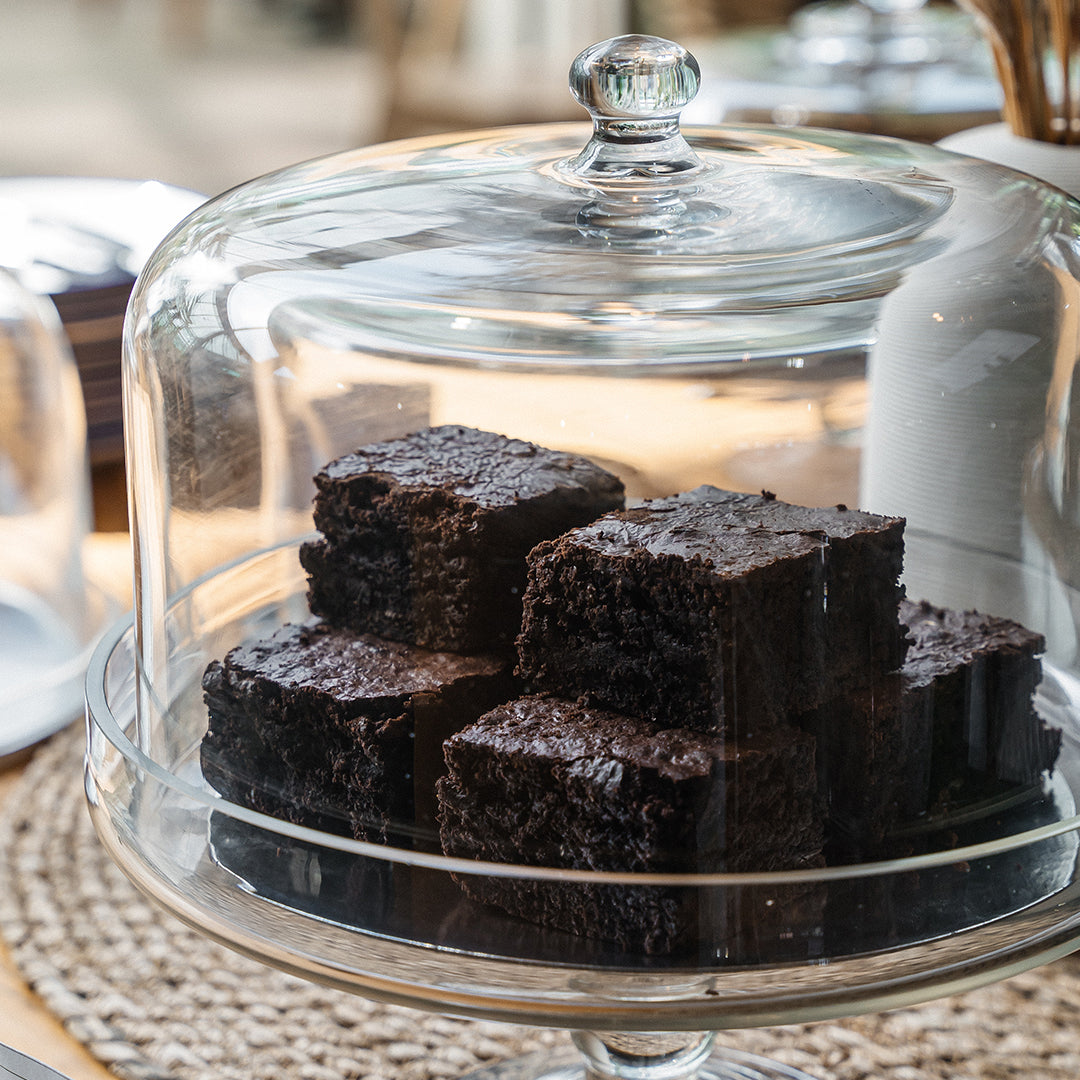 Gluten Free Brownies