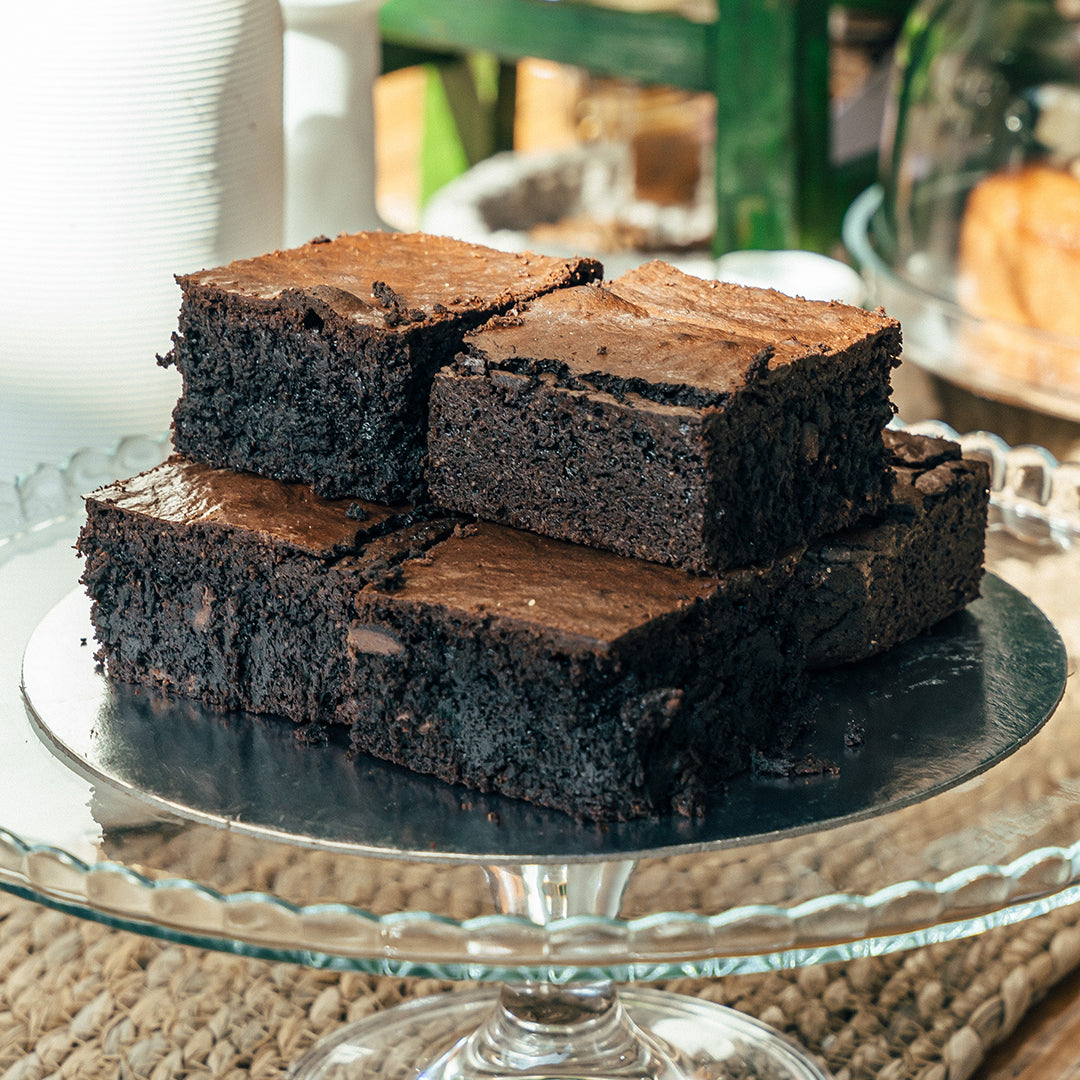 Gluten Free Brownies