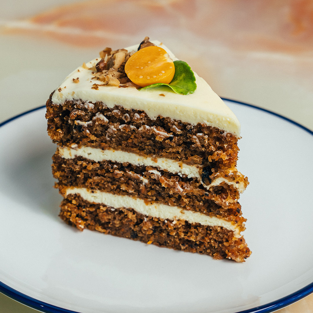 Carrot Cake Whole