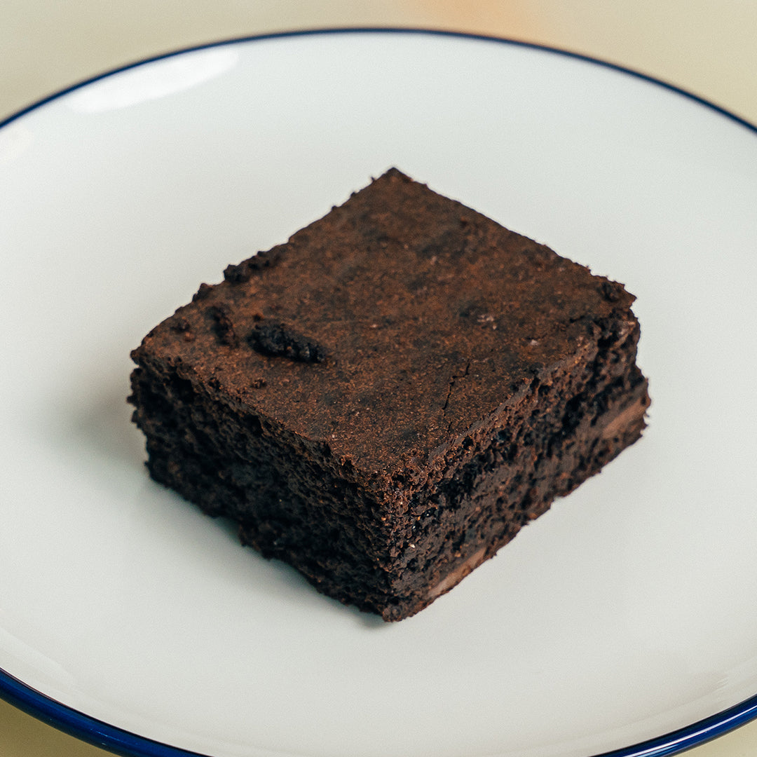 Gluten Free Brownies